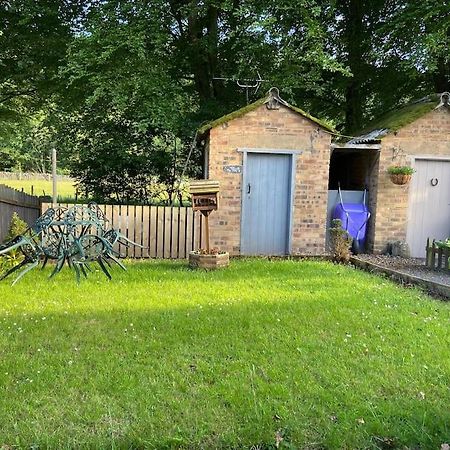 Lovely Little House In Yarrowford - Yarrow Valley Broadmeadows Exterior foto