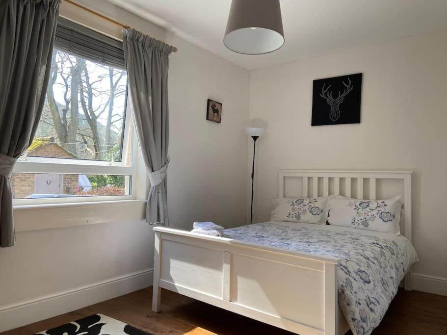 Lovely Little House In Yarrowford - Yarrow Valley Broadmeadows Exterior foto