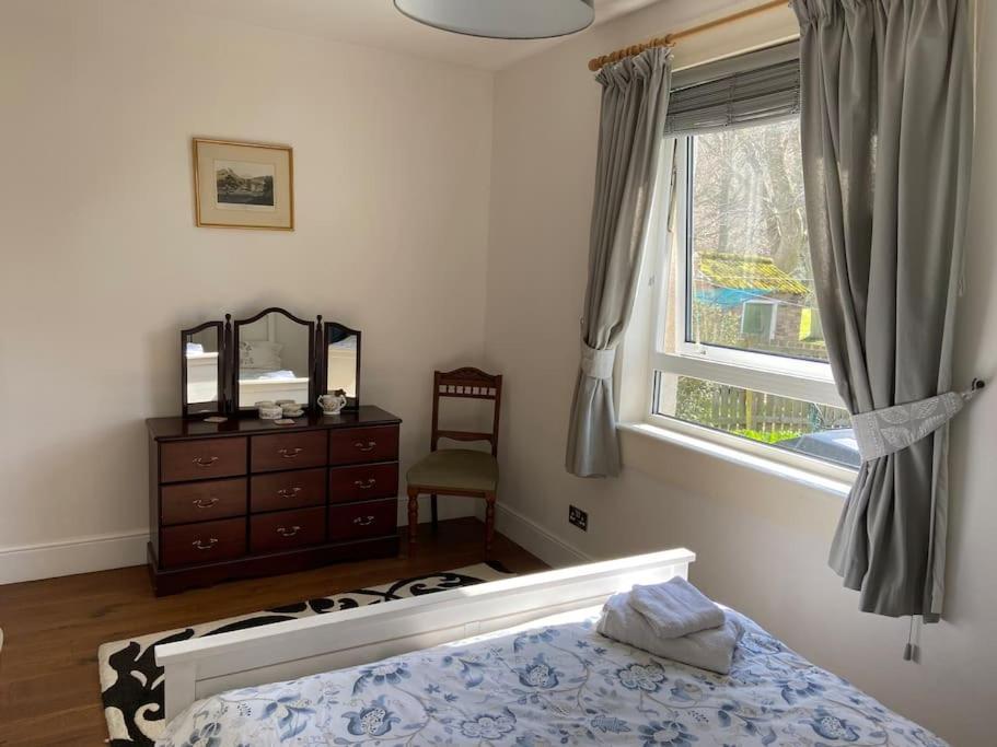 Lovely Little House In Yarrowford - Yarrow Valley Broadmeadows Exterior foto