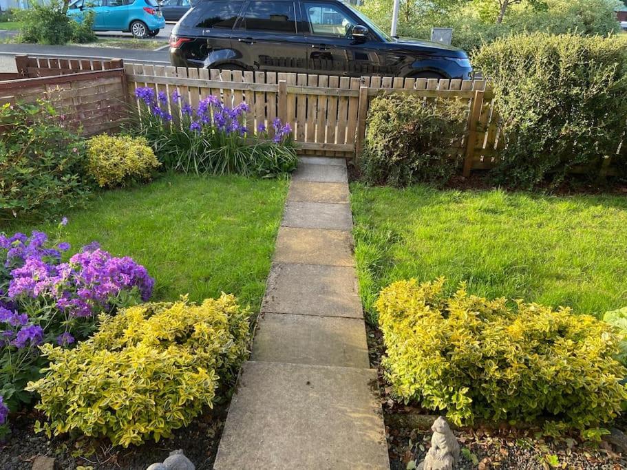 Lovely Little House In Yarrowford - Yarrow Valley Broadmeadows Exterior foto